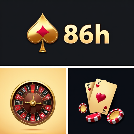86h